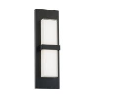 Outdoor sconce Bandeau