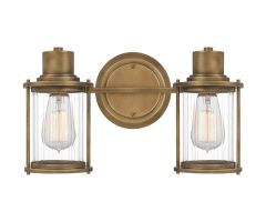Wall sconce RIGGS
