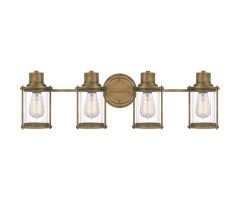 Wall sconce RIGGS