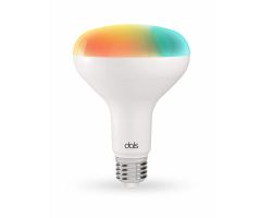 LED Light bulb BR30 RGBCCT
