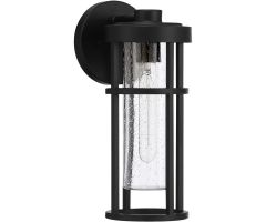 Outdoor sconce ENCOMPASS