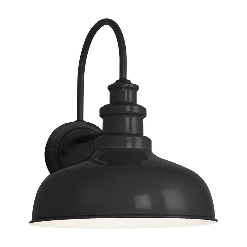 Outdoor Wall Sconce Cabana