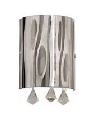 Wall sconce Velare