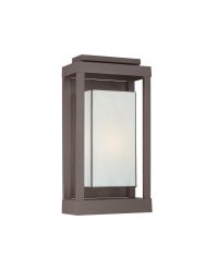 Outdoor sconce POWELL