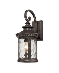 Outdoor sconce CHIMERA