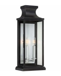 Outdoor sconce BROOKE