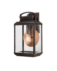 Outdoor sconce BYRON