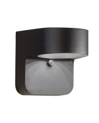 Outdoor sconce LED WALL