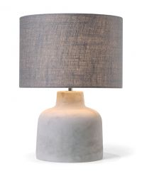 Table lamp Cemento 3800