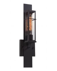 Outdoor sconce MULLER