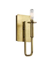 Wall sconce Alden