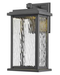 Outdoor sconce Sussex