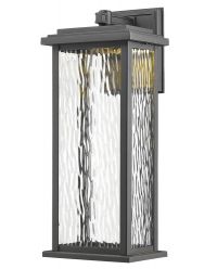 Outdoor sconce Sussex