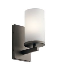 Wall sconce CROSBY
