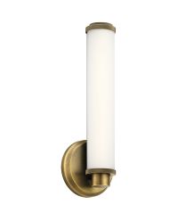Wall sconce INDECO LED