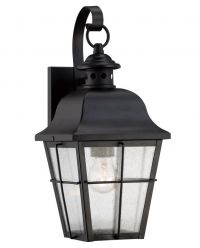 Outdoor sconce MILLHOUSE