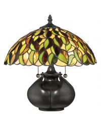 Table lamp GREENWOOD