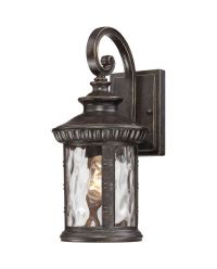 Outdoor sconce CHIMERA