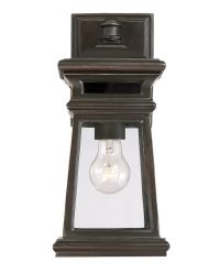 Outdoor sconce TAYLOR