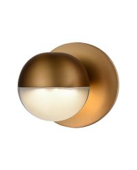 Wall sconce PLUTO