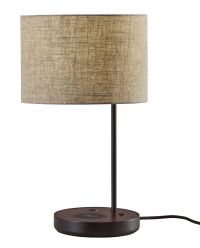 Table lamp OLIVER