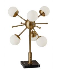 Table lamp DOPPLER