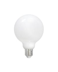 LED Light bulb G25 3000K