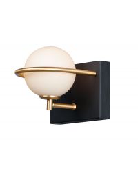 Wall sconce Revolve