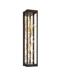 Wall sconce AERIE