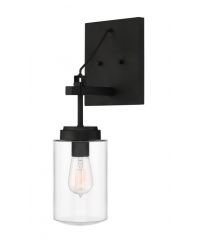 Outdoor sconce CROSSPOINT