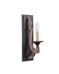 Wall sconce Winton
