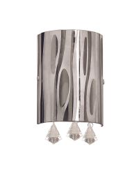 Wall sconce Velare