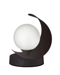 Table lamp Crescent