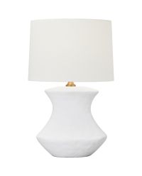 Table lamp Bone