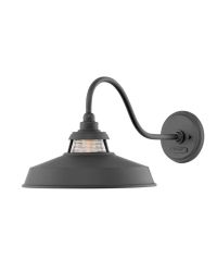 Outdoor sconce Troyer