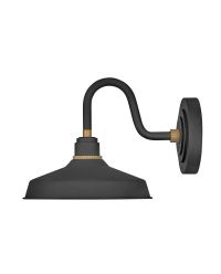 Outdoor sconce Foundry Classic