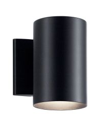 Outdoor sconce Cylinder