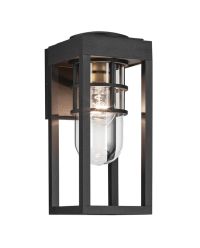 Outdoor sconce Hone