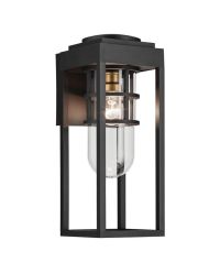 Outdoor sconce Hone