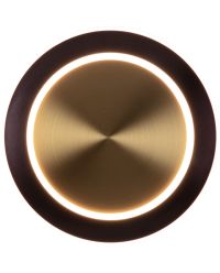 Wall sconce Saturn