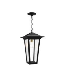 Outdoor ceiling light Orleans