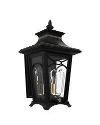 Outdoor sconce Bellissima