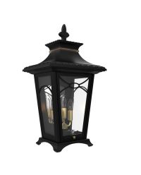 Outdoor sconce Bellissima