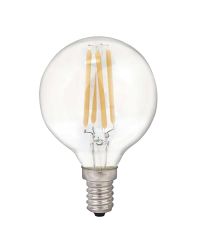 LED Light bulb G16 3000K