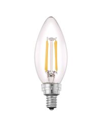 LED Light bulb B11 3000K
