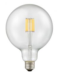 LED Light bulb G40 3000K