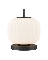 Table lamp Mount pearl