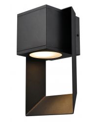 Outdoor sconce Gaspe outdoor