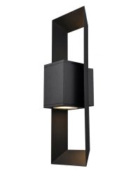 Outdoor sconce GASPE OUTDOOR