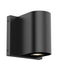Outdoor sconce TRAVERSE